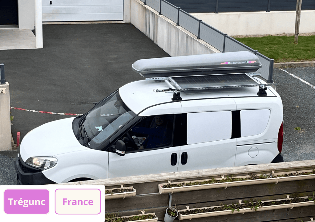 ~ Les derniers préparatifs…