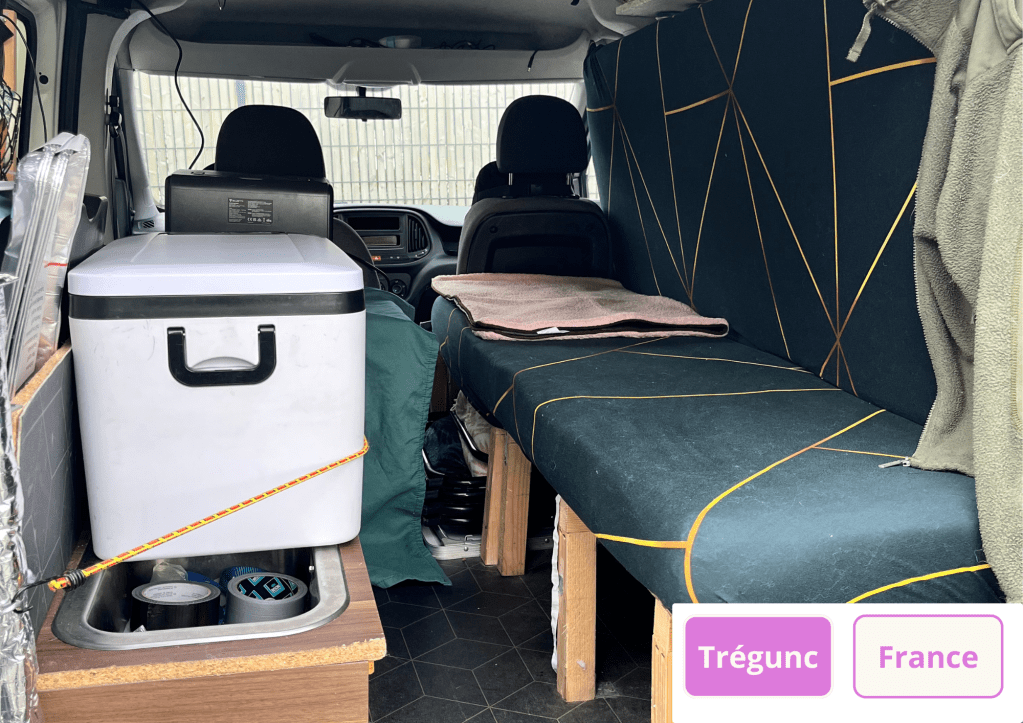 ~ On commence à charger&nbsp;!