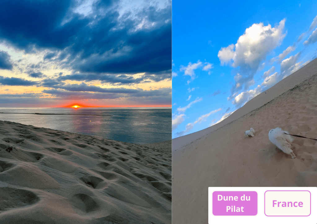 ~ Savoir prendre le&nbsp;temps…