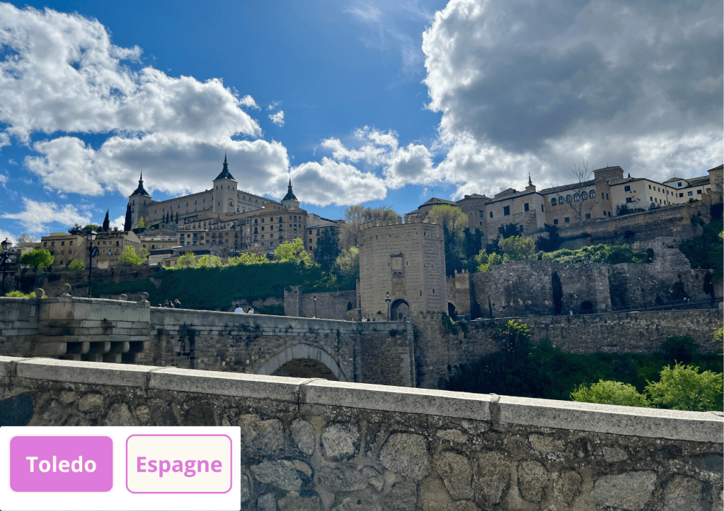 ~ La colline aux mille&nbsp;facettes