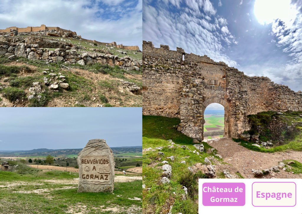 ~ Les portes du&nbsp;temps