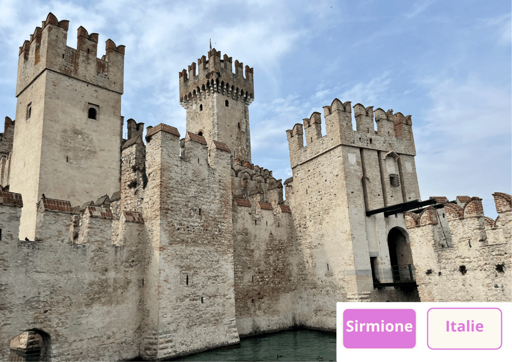 ~ Une journée en Lombardie