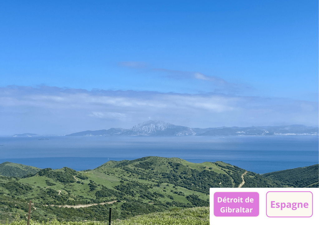 ~ À la croisée des eaux