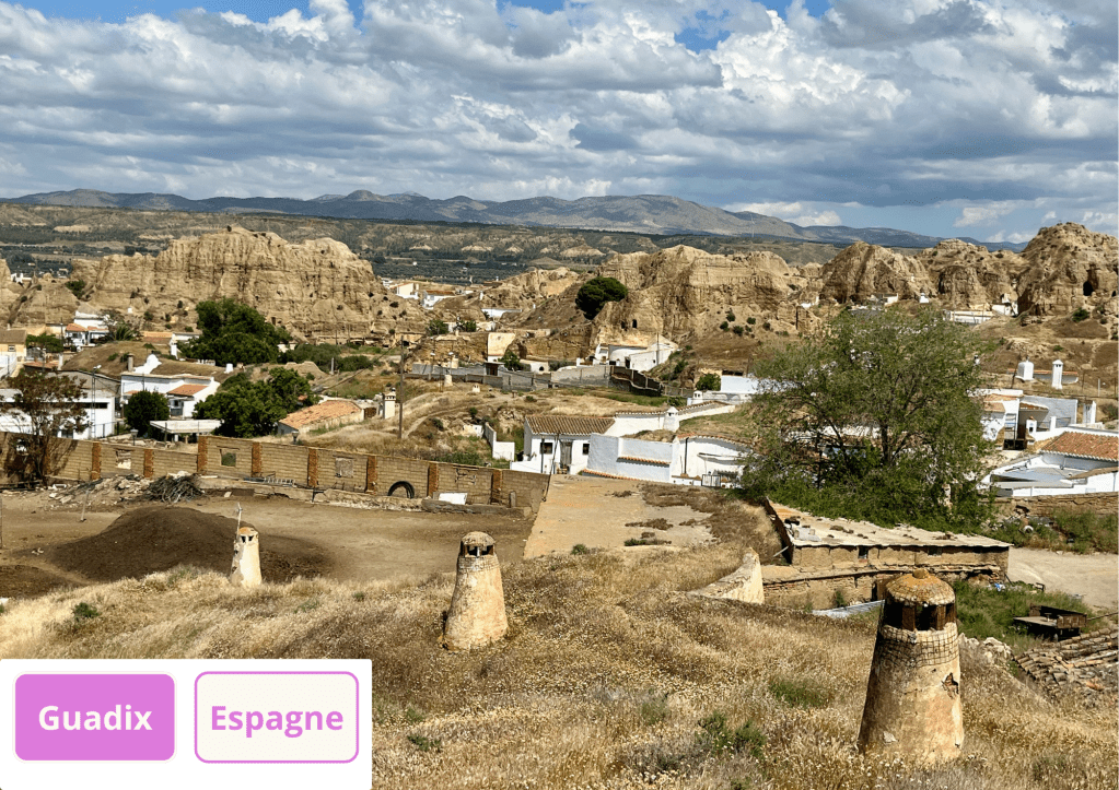 ~ Au détour de l’inattendu…