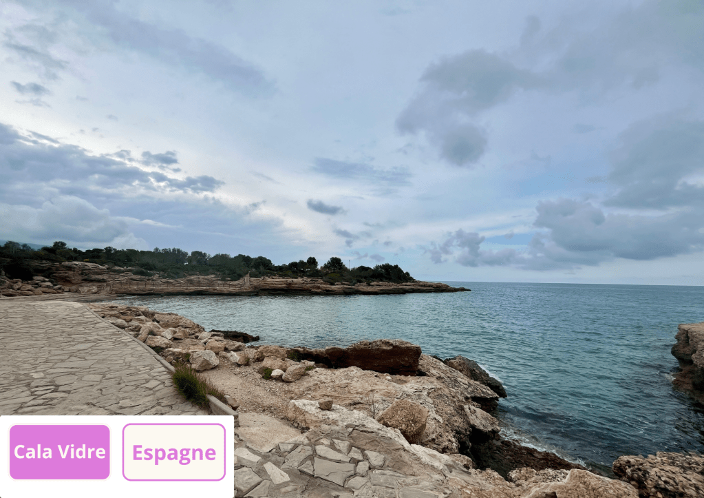 ~ Dernières étapes en Espagne : cap sur Barcelone !