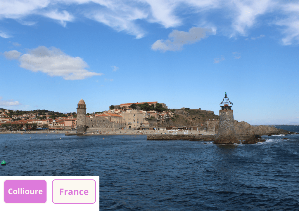 ~ De la Costa Brava à&nbsp;Collioure