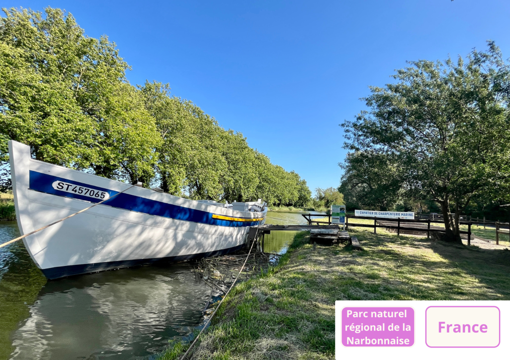 ~ Peu de kilomètres, beaucoup de chemins !