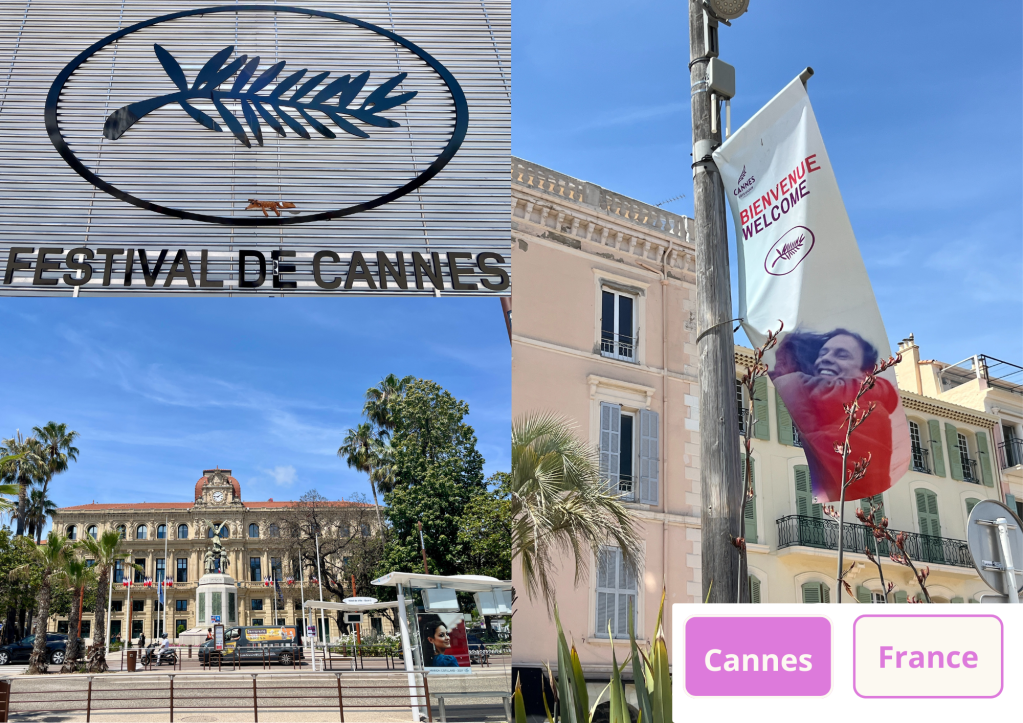 ~ Fox fait son&nbsp;cinéma