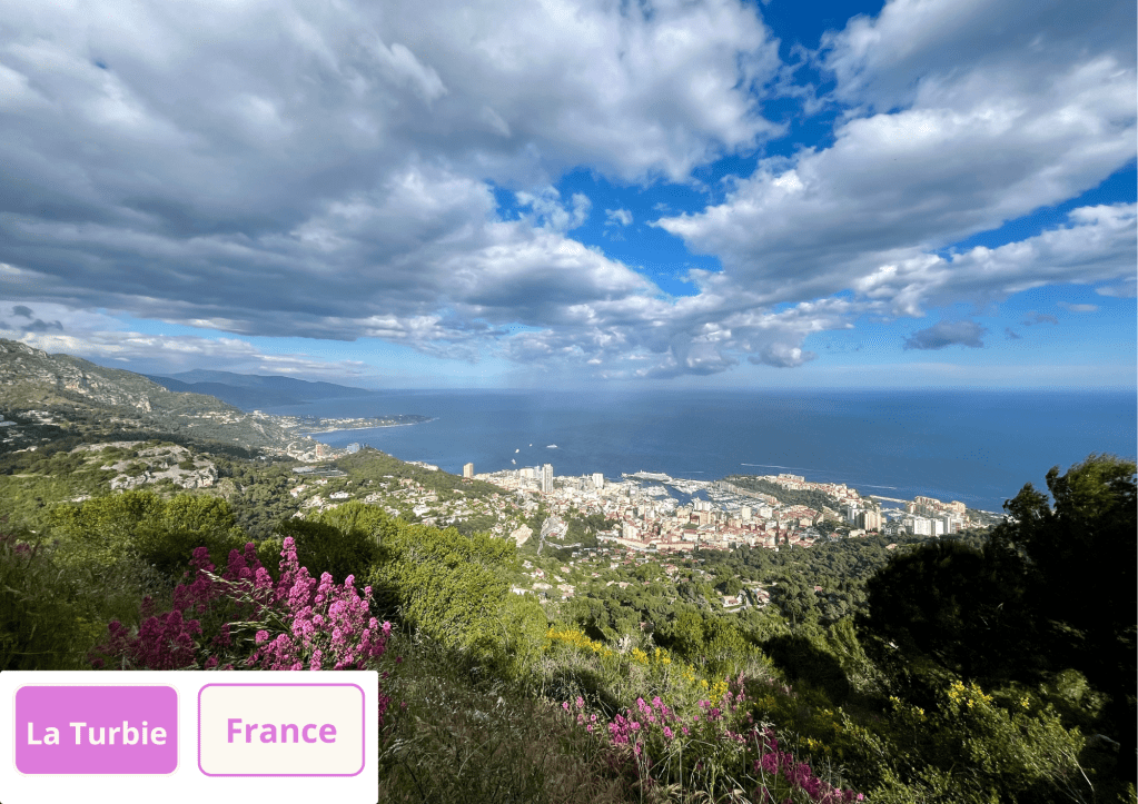 ~ L’Italie en ligne de mire