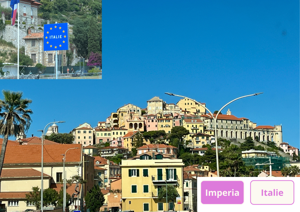 ~ Le début de la Dolce&nbsp;Vita