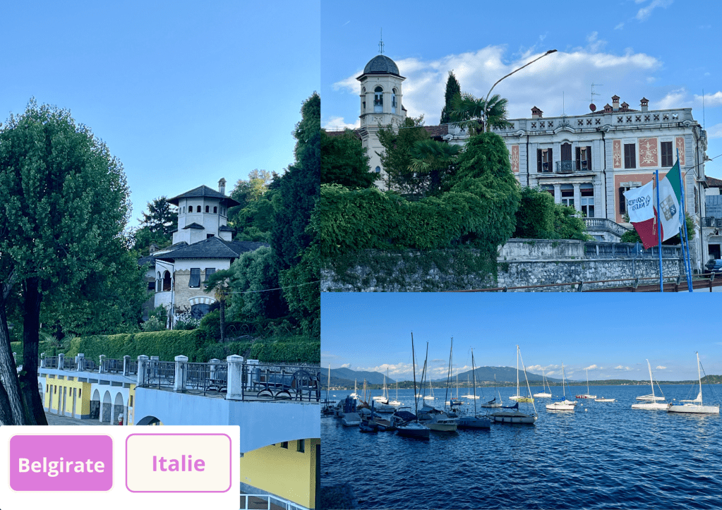 ~ Par Monts et&nbsp;Piémont…