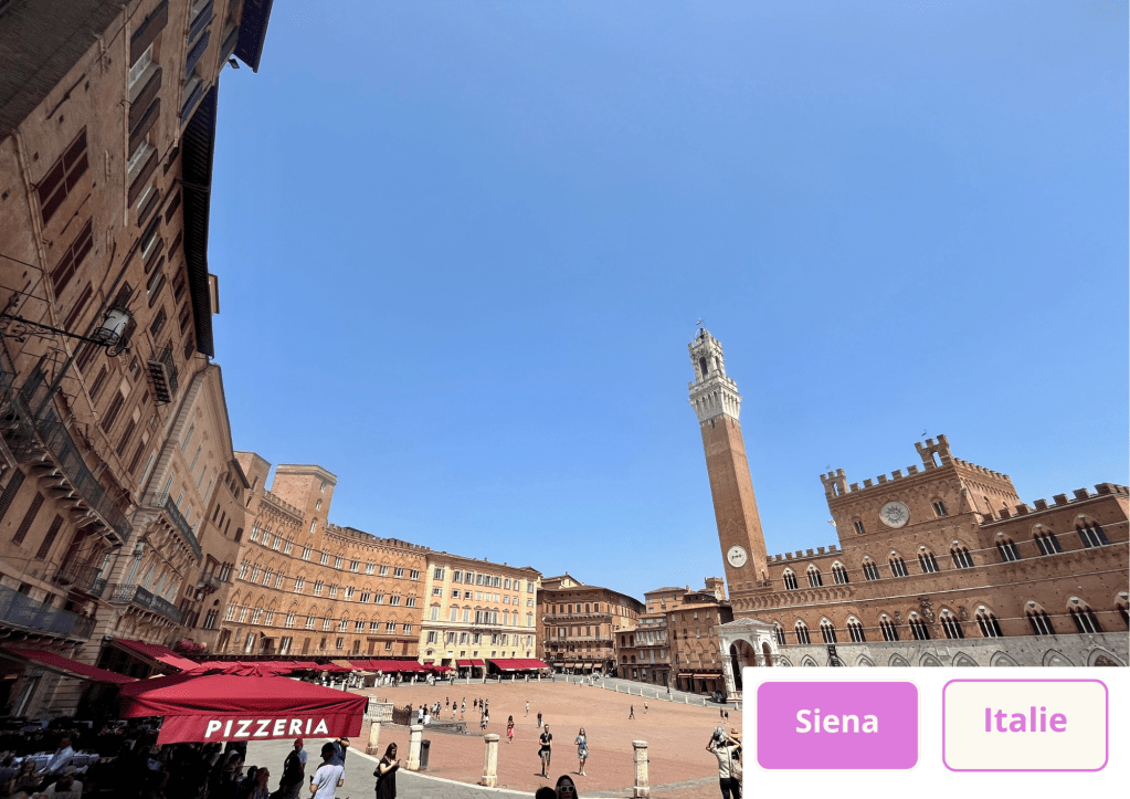 ~ Voyage au cœur de la Toscane médiévale