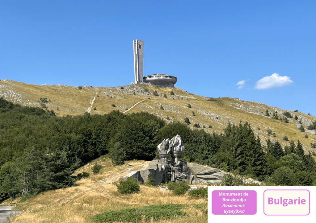 ~ Des Cavernes de Batman au Vaisseau de&nbsp;Buzloudja