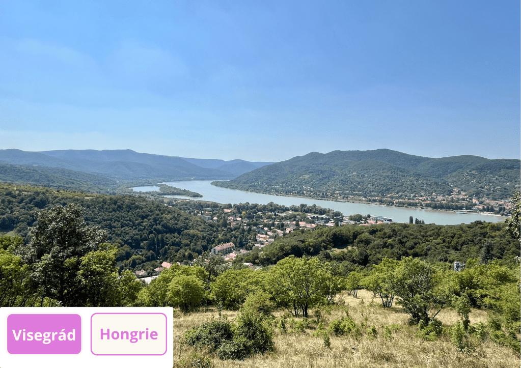 ~ Long fleuve, douces escales : le&nbsp;Danube