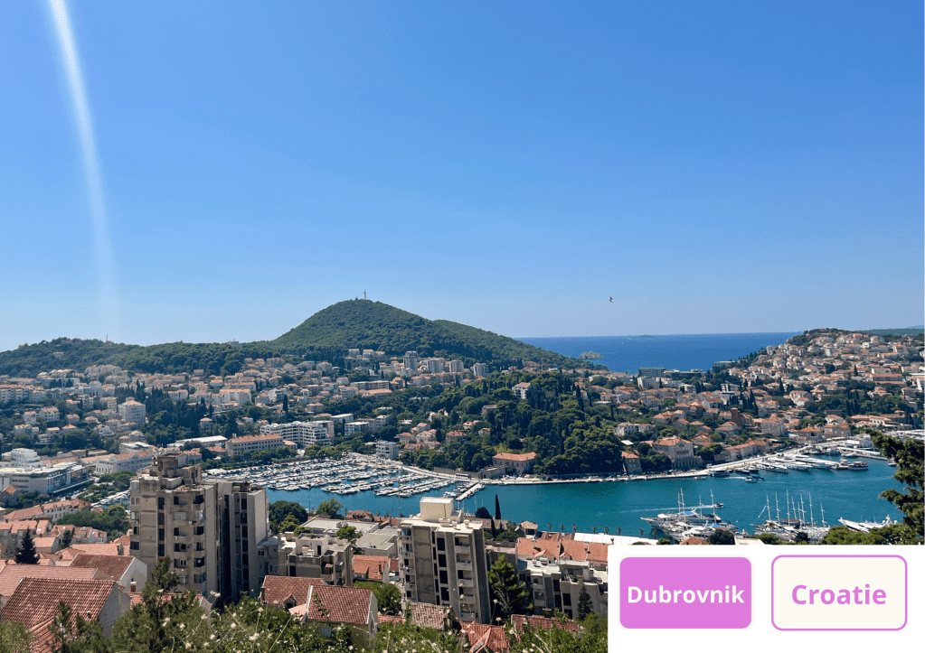 ~ Les aléas d’un tel périple…