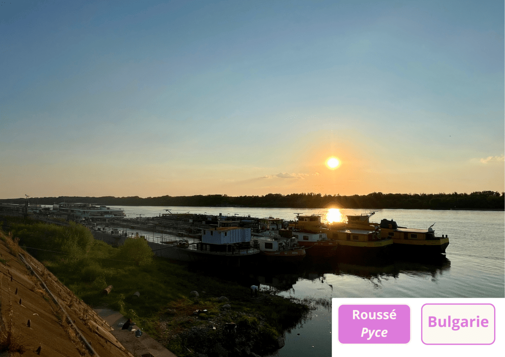 ~ Et c&rsquo;est reparti, direction la Roumanie&nbsp;(enfin)