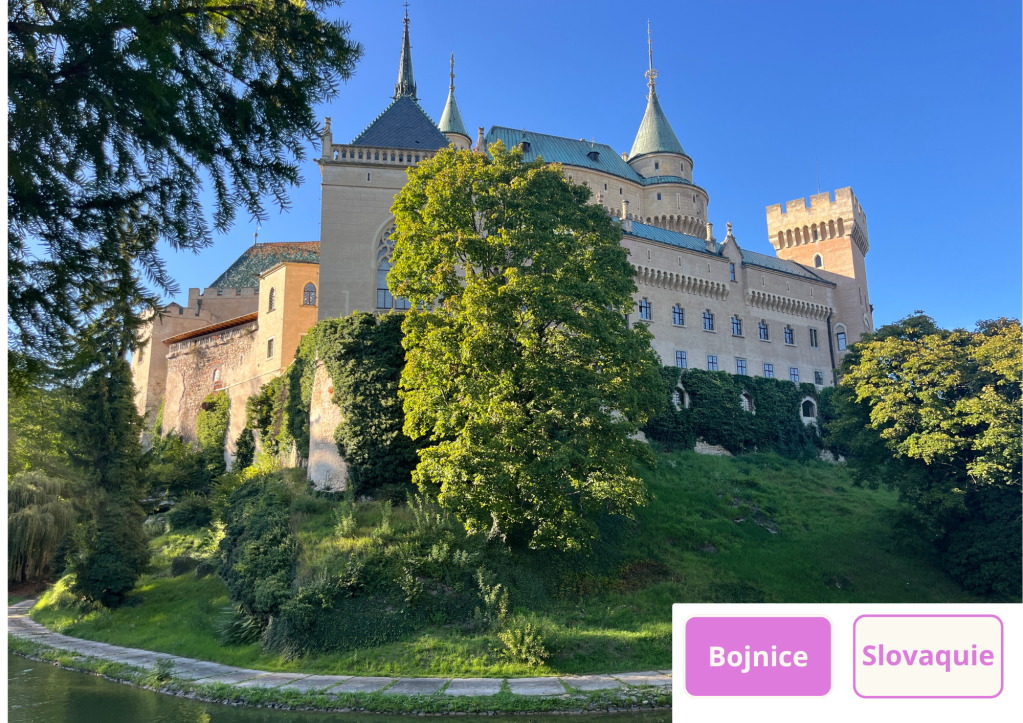 ~ Slovaquie authentique : nature, histoire et curiosités