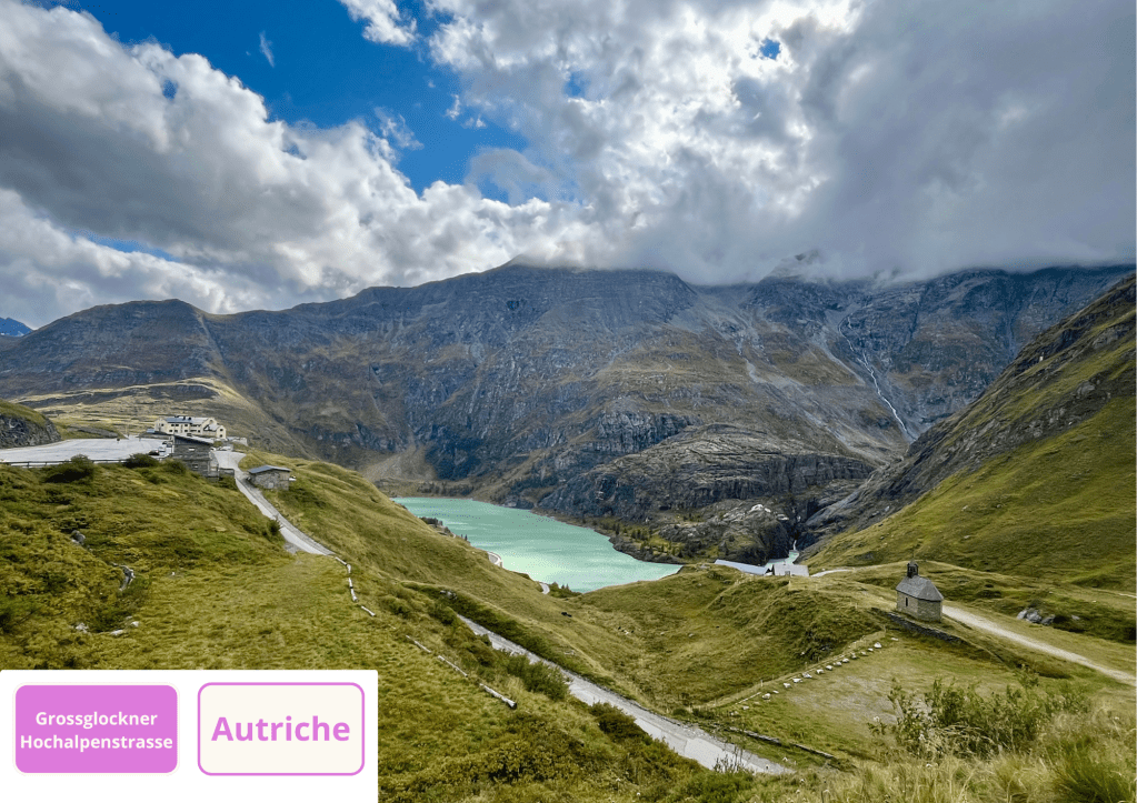 ~Nouveau col, nouvelle(s) frayeur(s)