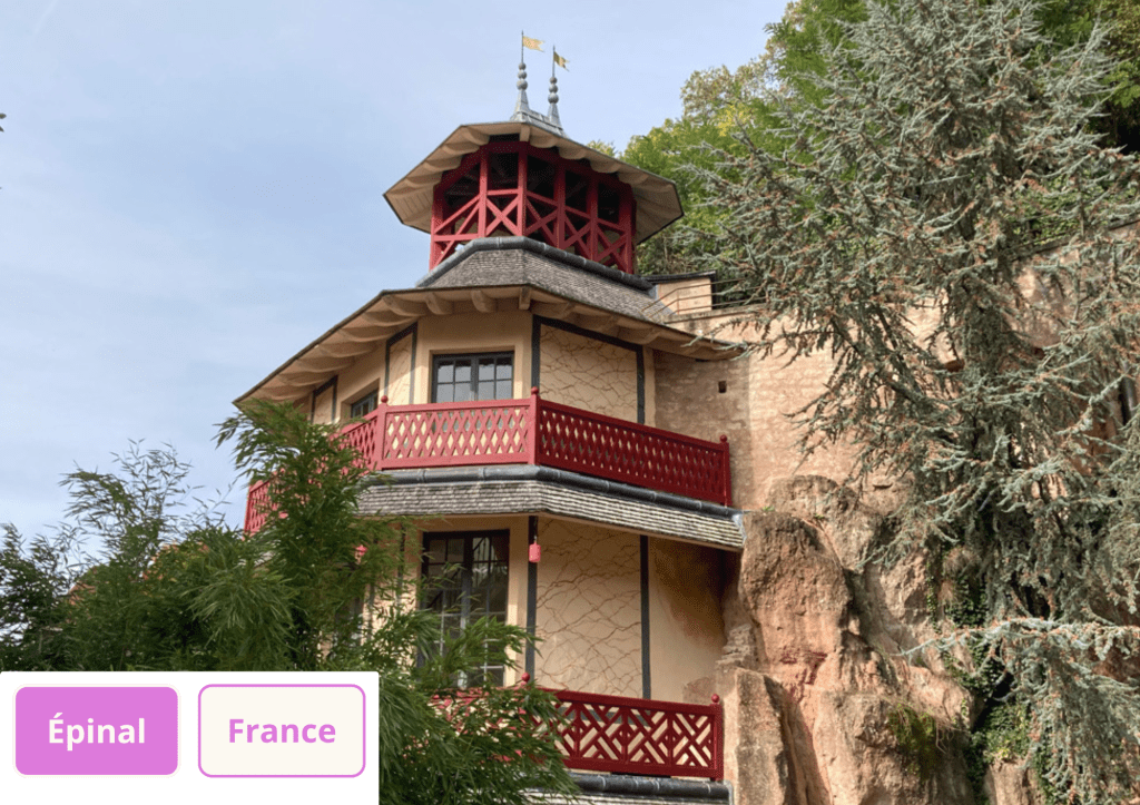 ~ Épinal, ville des images et de&nbsp;l’imaginaire